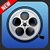 Video Downloader and Video Player icon