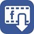 Video Downloader for Facebook Android icon
