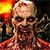 Dead Zombie -3D Zombie Shooter icon