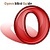 Opera mini browser new guide icon