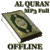 Al Quran MP3 Full Offline 7 Reciters icon