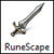 Runescape Moble v2 icon