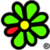ICQ Mobile for Java icon