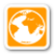 World Factbook for Android icon