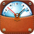 World Traveler Clock icon