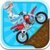 Dirt Bikes Can Fly  icon