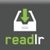 Readlr: A Tumblr Client icon