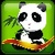 Panda Shot Gold app for free