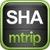 Shanghai Travel Guide - mTrip icon