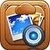 Photo Editor Smart Camera App icon