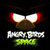 Angry Birds Space Wallpapers icon