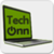 Techonn icon