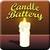 CANDLE NEW icon