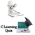 C Learning Quiz icon