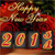 New Year Countdown 2015 icon
