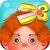Kids Hair Salon - Kids Game icon
