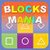 Blocks Collapse Mania  icon