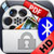 Bluetooth File Share icon