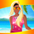 Beach Girl Dress Up Games icon