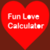 Fun Love Calculator icon