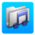 MP3-Downloader icon