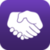 Valor Connect - Networking Meets Compatibility icon