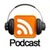 Podcast App icon