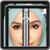 Zipper Lock Screen Hijab icon