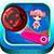 Pinball Sniper Madoka Magica Anime Games for Kids icon
