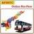 Online Bus Pass APSRTC icon