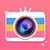 Beauty Collage Photo Editor icon