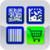 Mobiletag barcodes reader Android icon