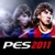 PES 2011 - Pro Evolution Soccer icon