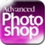Advanced Photoshop Magazine icon