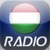 Radio Hungary Live icon
