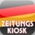 ZEITUNGS KIOSK icon