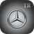 Mercedes-Benz Trk Assist icon