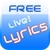 Xing Player Free - Synced Lyrics Searcher! icon