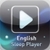 EnglishSleepPlayer icon