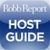 Robb Report Holiday Host's Guide 2010 icon