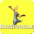 Ratatouille Memory Game Free icon