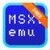 MSX-emu Free icon