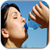 Drink Water to Lose Weight Tips and Detox Advice icon