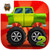 Car Builder 2 Mad Race icon