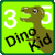 Dino Kids icon