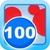 Hundreds Game icon