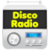 Disco Radio Plus icon