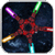 Space Asteroid Shooter icon