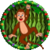 Macho Monkey icon