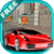 Drag Car Racing by Red Dot Apps icon